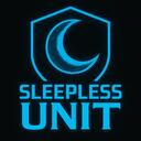 Sleepless UNIT Community Discord Server Icon
