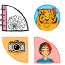 ð™¾ð™½ð™³ð™´ð™²ð™²: ðš…ðš’ðšœðšžðšŠðš• ð™°ðš›ðšðšœ Server Icon
