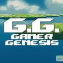 Gamer Genesis
