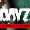 2x everything THE WALKING DEAD PVE Livonia Discord Server Icon