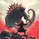 Raiju's Streaming Domain