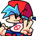 Friday Discord Funkin'