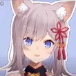 にゃこの神社 / Blessed Nyako's Shrine