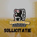 Sollicitatie server Vlaanderen