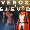 VEROX X SAEVID DUO CUP