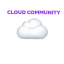 Cloud  ☁ Community [PUB]