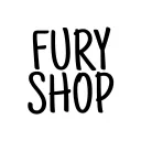 FURY SHOP — Дискорд Сервер