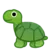 Pioneer Turtles