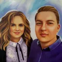 Небритый Валера