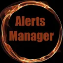 Alerts Manager Community's icon