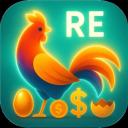 Roaster Earn: Make Money Easy icon