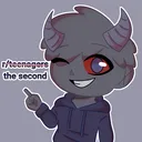 r/teenagersthesecond