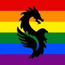 Eagle Dragon Leather Bar