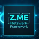 Zeibig.me Netzwerk & Framework