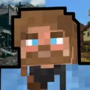 Red Dead 2-Minecraft