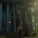 Percy Jackson 2023 – RPG ୭ Discord Server Icon
