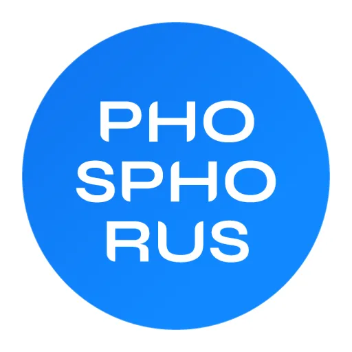 Phosphorus Studio - Discord Server Phosphorus Studio - Discord Server