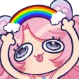 ⋆ ♡ 𝓜𝓲𝓶𝓼 𝓒𝓵𝓸𝓾𝓭 ☾ ⋆