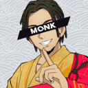 Monk&amp;rsquo;s Dojo Server Icon