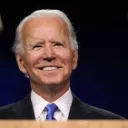 The joe biden House