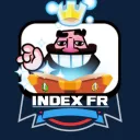 Index FR