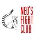 Neo's Fight Club