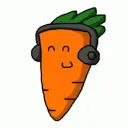 Juniors Carrot Nation