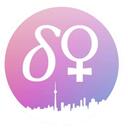INTEGIRLS Toronto Discord Server Icon