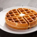 The Waffle Nation