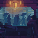 ðŸ· ð“ð¡ðž ðŽð¥ð ððžð¥ð¥ ðŸ· Server Icon