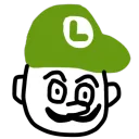 Luigi's House