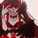 Ali's Crimson Cauldron