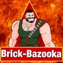 Brick Bazooka