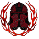 51st "Inferno" Company Discord Server Icon