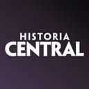Historia Central Discord Server Icon