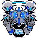 Hiraeth.ೃ࿐. Discord server icon