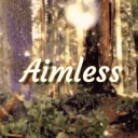 𝐴𝑖𝑚𝑙𝑒𝑠𝑠 | Chill ・Gaming ・Friends Discord server icon