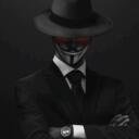  Men in black  Discord Server Icon
