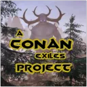 A Conan Exiles Project PS4/PS5