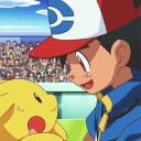 Pokémon GO! Landing Discord Server Icon