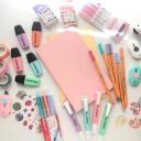 Bujo/Stationery Addicts