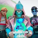 casting para trio fortnite