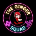 The Ginger Squad!