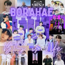 💜💜𝙃𝙔𝘽𝙀 𝘽𝙞𝙜𝙃𝙞𝙩 𝙁𝙖𝙣𝙙𝙤𝙢𝙫𝙚𝙧𝙨𝙚 𝘼𝙘𝙖𝙙𝙚𝙢𝙮 💜💜 Discord server icon