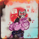 REDS ANARCHY - discord server icon