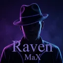 -= MaX-Raven =-