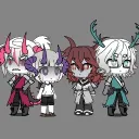 ۶ৎ Vania's little Cave ᡣ𐭩