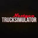 Nextgen: Truck Simulator icon
