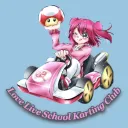 Love Live School Karting Club
