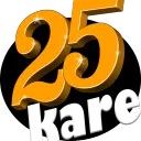 25. Kare